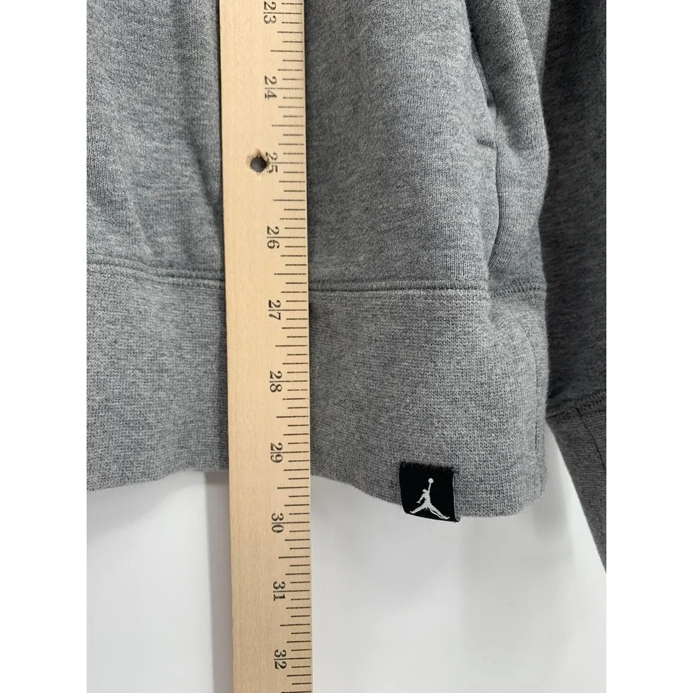 Jordan sweater mens